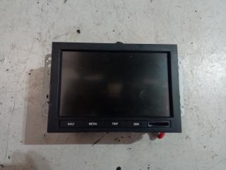 дисплей Chevrolet Captiva 1 поколение [рестайлинг] (2011 - 2013), 95200669