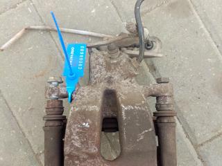 суппорт задний правый Renault Scenic 2 поколение (2003 - 2006)