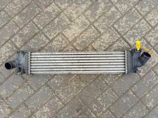 интеркулер Ford C-Max 1 поколение (2003 - 2007), 1.8 л., бензин