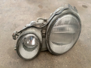 фара левая Mercedes-Benz CLK-Класс W208/A208 (1997 - 1999), 14734700