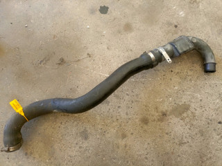 патрубок интеркулера Renault Megane 2 поколение (2002 - 2006), 1.5 л., дизель, 8200240894