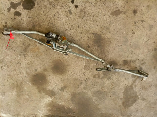 механизм стеклоочистителя (трапеция дворников) Opel Zafira 1 поколение (A) [рестайлинг] (2003 - 2006), 404496