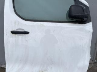 замок двери передней правой Citroen Jumpy 3 поколение (2016 - 2025)