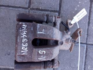 суппорт задний левый Renault Megane 3 поколение (2008 - 2014)