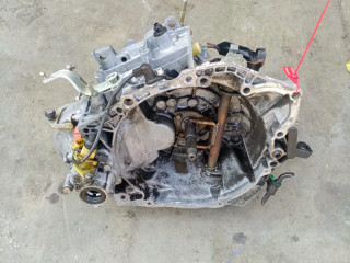 КПП механическая (МКПП) Peugeot 306 1 поколение [рестайлинг] (1997 - 2002), 2.0 л., бензин, RFY, 20CL80