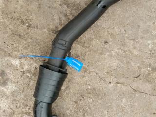 патрубок интеркулера Renault Clio 3 поколение (2005 - 2009), 1.5 л., дизель, 8200794201