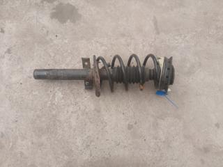 стойка передняя правая Renault Megane 2 поколение (2002 - 2006), 8200222463