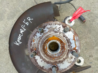 ступица передняя правая Chrysler Voyager 5 поколение (2007 - 2011), 2.8 л., дизель, АКПП