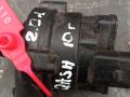насос антифриза дополнительный Nissan Qashqai 1 поколение (2006 - 2010), 2.0 л., дизель, PA6T6IGF40 - фото №2
