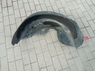 защита арок задняя левая (подкрылок) Volvo S60 1 поколение (2000 - 2004), 08693295