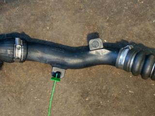 патрубок интеркулера Ford Transit Connect 1 поколение (2002 - 2009), 1.8 л., дизель, 700020BHZ3A