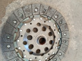 диск сцепления Renault Scenic 2 поколение (2003 - 2006), 1.9 л., дизель - фото №2
