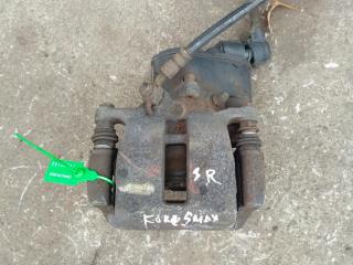 суппорт задний правый Ford S-Max 1 поколение [рестайлинг] (2010 - 2015)