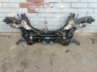 балка подвески передняя (подрамник) Renault Clio 5 поколение [рестайлинг] (2023 - 2025), бензин