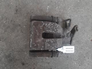 суппорт задний левый Renault Megane 3 поколение (2008 - 2014)