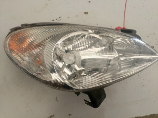 фара правая Citroen Xsara Picasso 1 поколение (1999 - 2004)