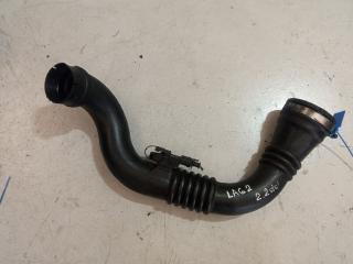 патрубок интеркулера Renault Laguna 2 поколение (2001 - 2005), 2.2 л., дизель, 8200177586