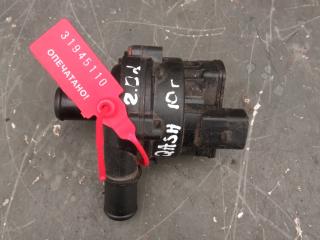 насос антифриза дополнительный Nissan Qashqai 1 поколение (2006 - 2010), 2.0 л., дизель, PA6T6IGF40