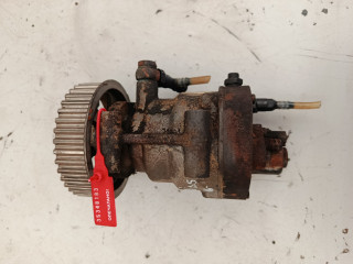 ТНВД Renault Scenic 2 поколение (2003 - 2006), 1.5 л., дизель, 8200423059