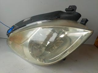 фара правая Citroen Xsara Picasso 1 поколение [рестайлинг] (2004 - 2010)