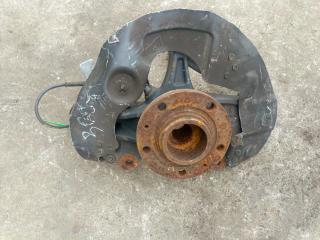 ступица передняя левая Peugeot 3008 2 поколение (2017 - 2026)