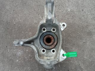 ступица передняя левая Renault Latitude 1 поколение (2010 - 2014), 2.0 л., дизель