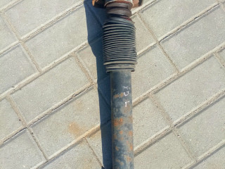 амортизатор задний левый BMW X5 E53 (1999 - 2003), 3.0 л., бензин