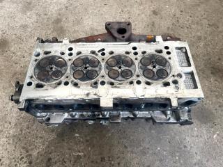 головка блока цилиндров Opel Corsa D (2006 - 2010), 1.3 л., дизель