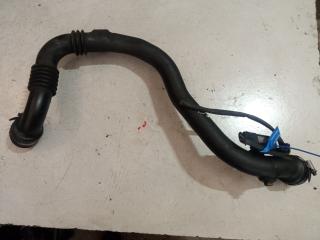 патрубок интеркулера Renault Clio 3 поколение (2005 - 2009), 1.5 л., дизель, 8200168257