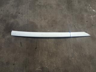 молдинг лобового стекла Renault Scenic 4 поколение (2016 - 2020), 727613280