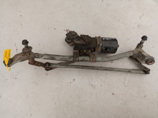 механизм стеклоочистителя (трапеция дворников) Renault Megane 2 поколение (2002 - 2006)