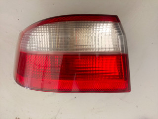 фонарь задний левый Renault Laguna 2 поколение (2001 - 2005), 8200002473