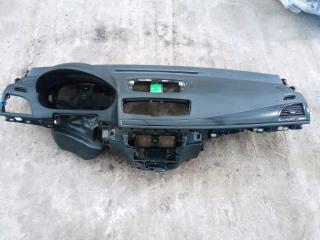 панель передняя салона (торпедо) Renault Megane 3 поколение (2008 - 2014)