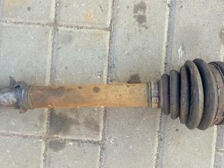 полуось передняя правая (приводной вал, ШРУС) Peugeot 406 1 поколение (1995 - 1999), 1.8 л., бензин