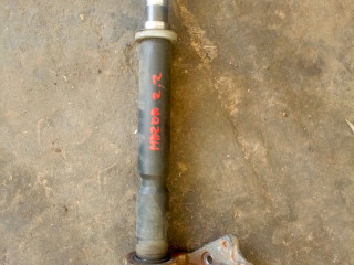 полуось передняя правая (приводной вал, ШРУС) Mazda 6 GH (2007 - 2012), 2.2 л., дизель