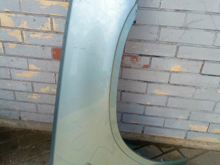 крыло переднее правое BMW X5 E53 (1999 - 2003)