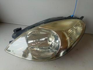 фара левая Citroen Xsara Picasso 1 поколение [рестайлинг] (2004 - 2010), 9649557480