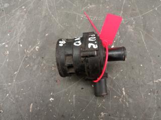 насос антифриза дополнительный Nissan Qashqai 1 поколение 2008, 2.0 л., дизель, PA6T6IGF40