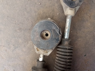 кулиса Renault Laguna 3 поколение 2009, 8200933375