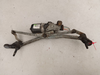 механизм стеклоочистителя (трапеция дворников) Renault Clio 3 поколение (2005 - 2009), 8200268931