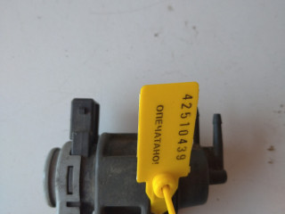 клапан управления турбиной (актуатор) Renault Clio 3 поколение (2005 - 2009), 1.5 л., дизель, 8200575400