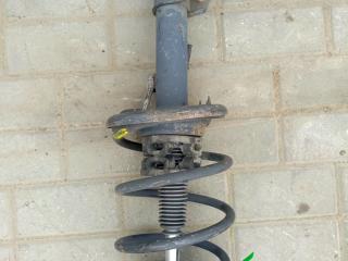 стойка передняя правая Renault Espace 3 поколение (1996 - 2002)