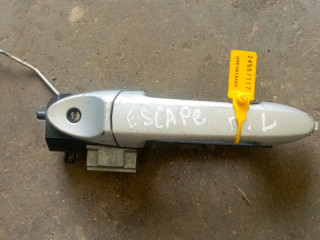 ручка наружная Ford Escape 1 поколение ZB [рестайлинг] (2004 - 2007)