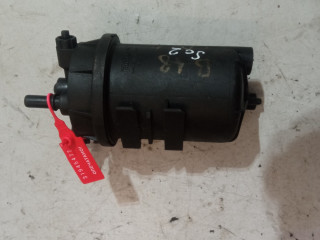 корпус топливного фильтра Renault Scenic 2 поколение (2003 - 2006), 31945477