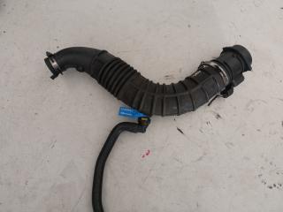 патрубок воздушного фильтра Renault Scenic 2 поколение (2003 - 2006), 8200500384A