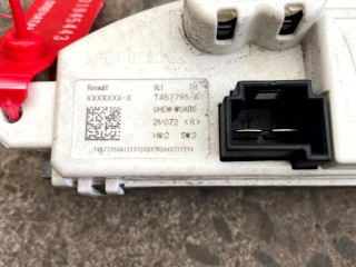 сопротивление печки Renault Megane 4 поколение [рестайлинг] (2020 - 2025), T457795A