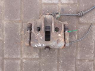 суппорт передний левый Peugeot 806 1 поколение [рестайлинг] (1998 - 2002)