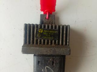 реле накала свечей Renault Scenic 2 поколение (2003 - 2006), 110678071R