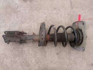 стойка передняя левая Peugeot 807 1 поколение [рестайлинг] (2008 - 2014), 1400567680