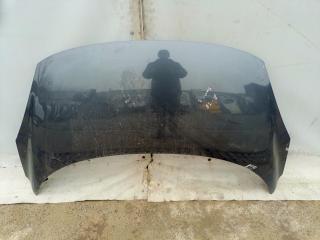 капот Renault Scenic 3 поколение (2009 - 2012)